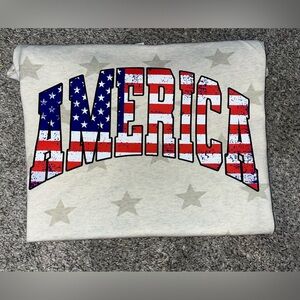 America tee